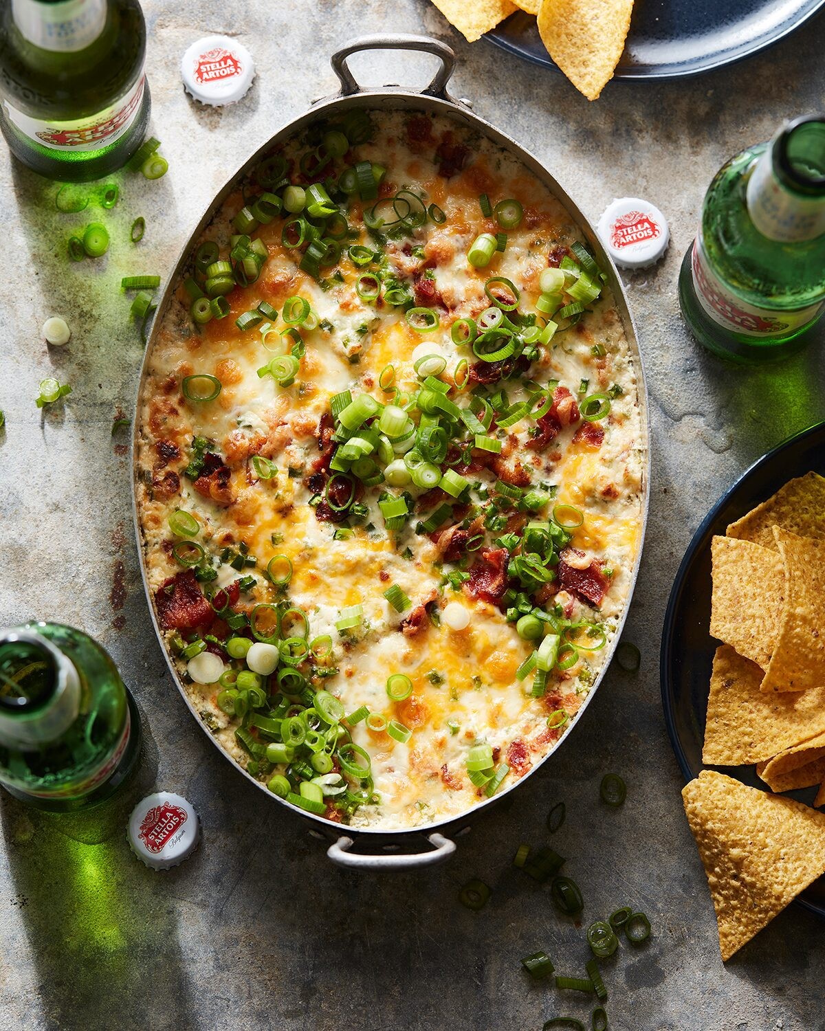 Jalapeno Poppers Super Bowl Food IDeas
