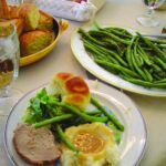 Gluten-Free Meal Prep