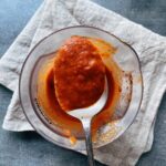 Mexican Rice with Chipotle side dish