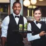 proper dresscode for food service employees