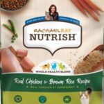 Dry cat food options comparison