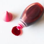 Gummy candies with vibrant colors