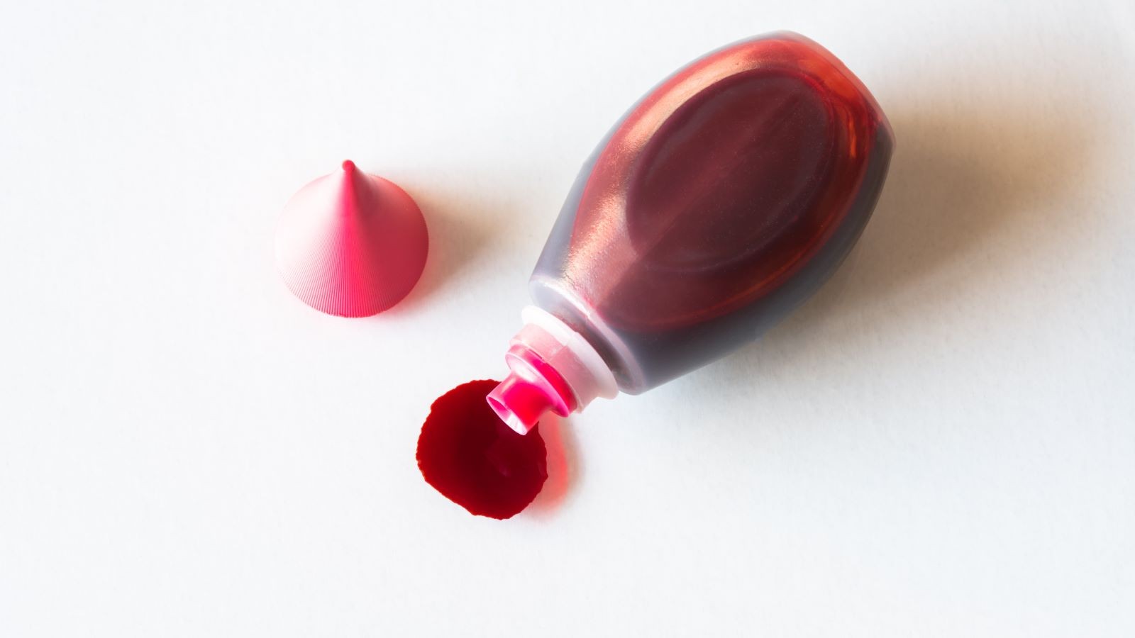Gummy candies with vibrant colors