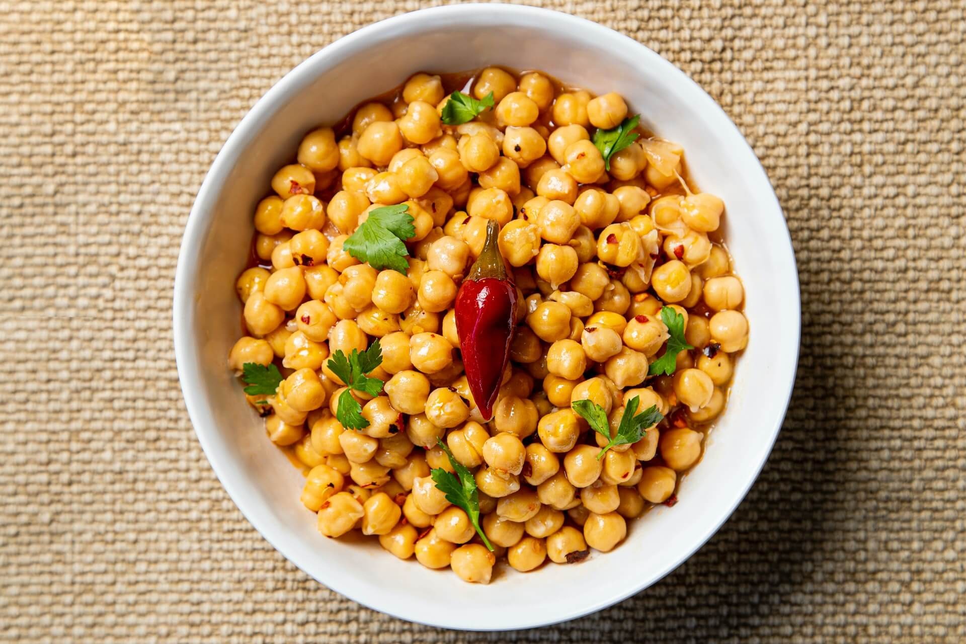 Traditional greek food