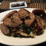 Lao Sausage