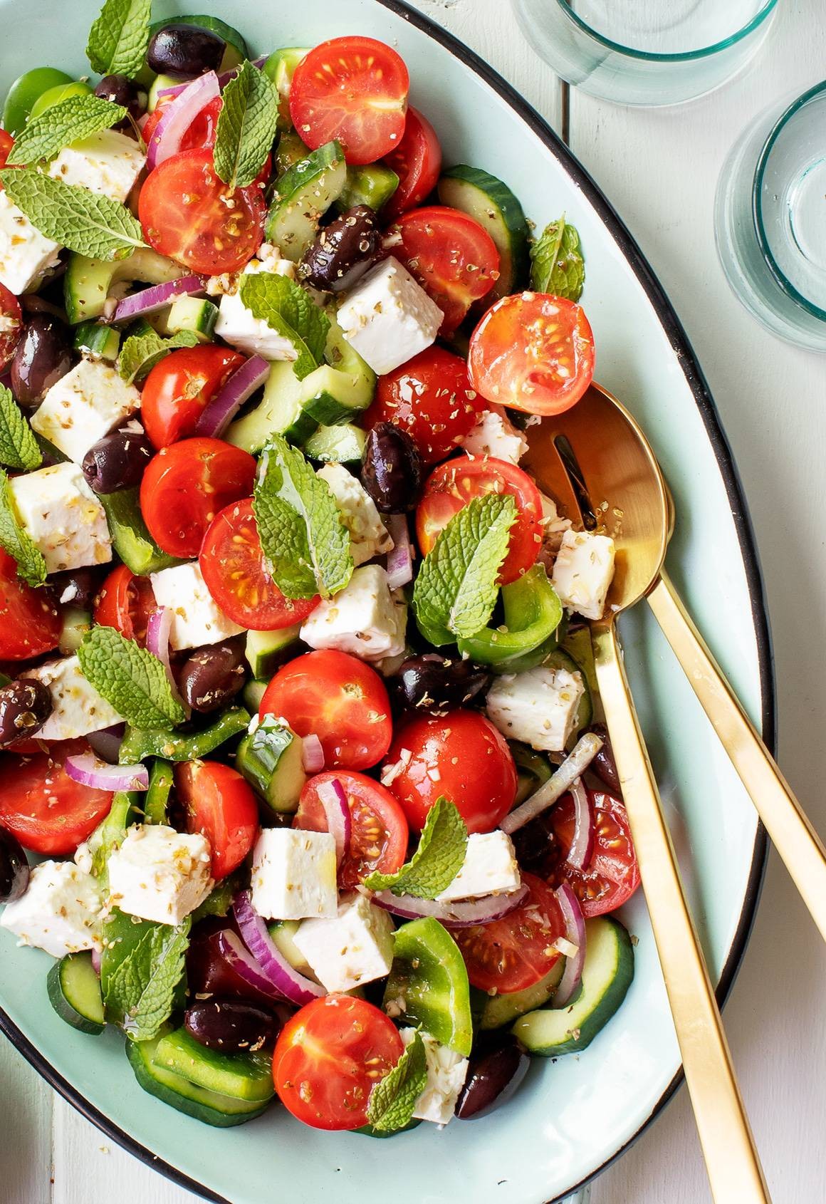 Food Salad Recipes