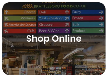 Register button on the online shopping portal