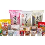 Shirakiku Brand Logo