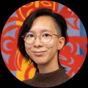 Shirley Ting
