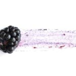 Rotting vegetables and fruits, illustrating the scale of food wastage