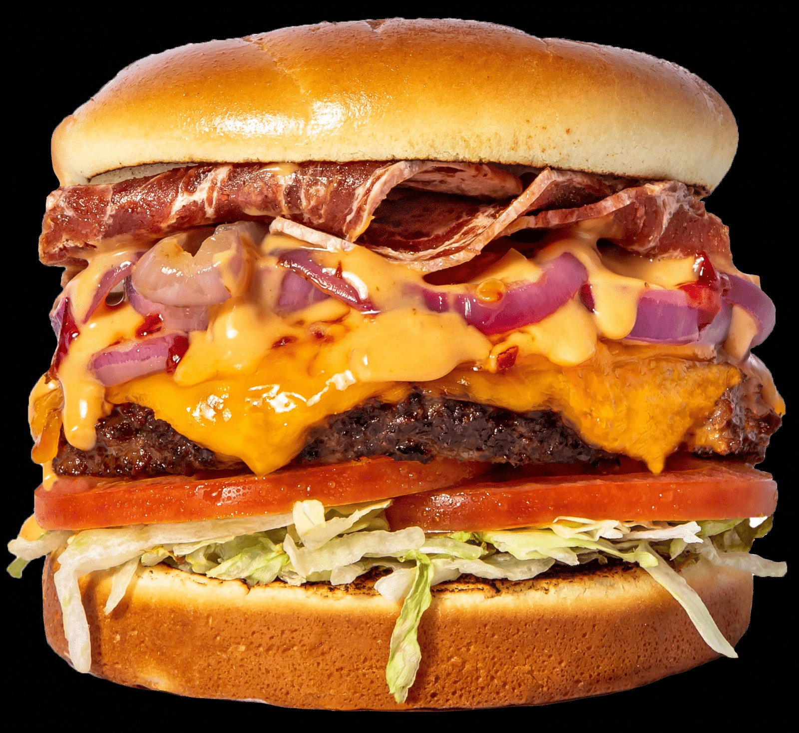 Best vegan burger in Atlanta
