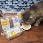 Smalls Cat Food Products