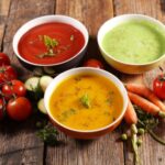 Soft Foods After Dental Surgery