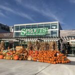 Price Comparison of Sprouts and Whole Foods