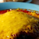 Blue Corn Tortillas