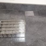 Anodized Aluminum Cookware Set