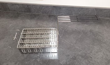 Anodized Aluminum Cookware Set