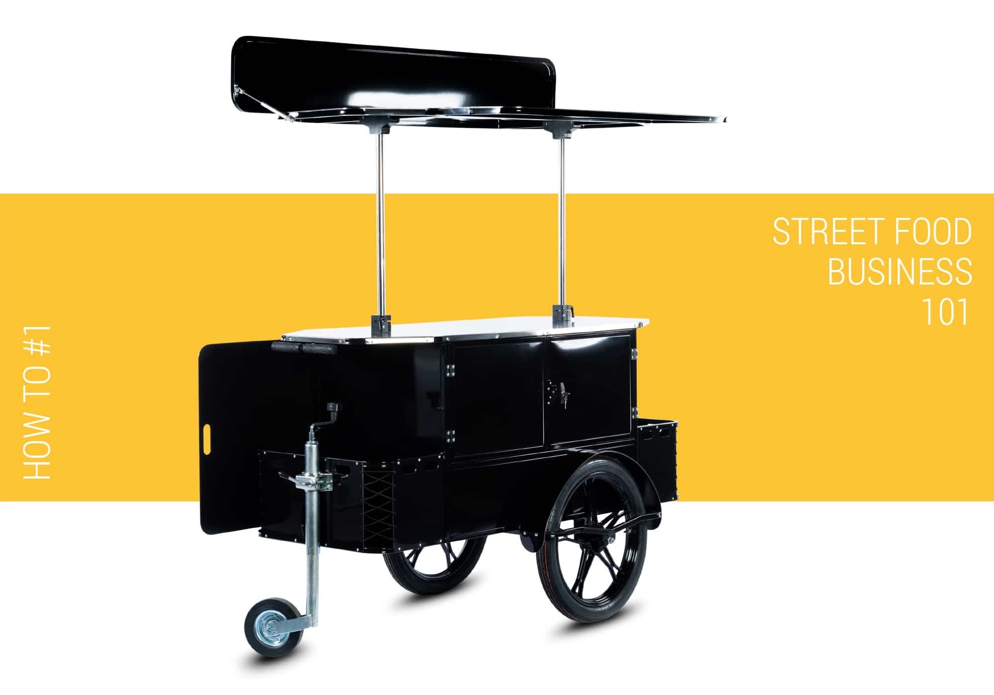 Food Cart Business Success by FOODS.EDU.VN