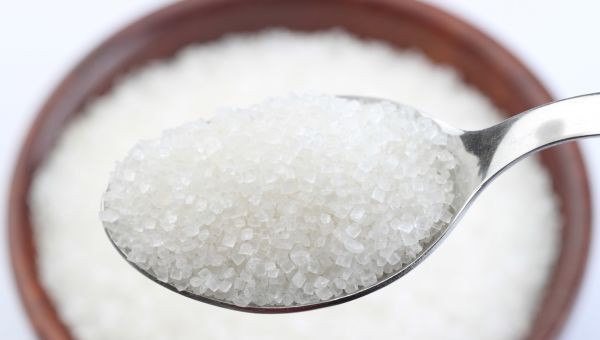 White Rice