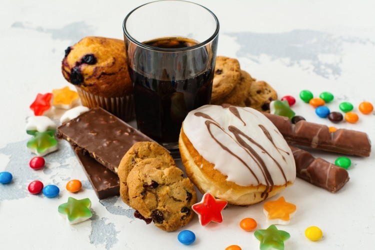 Foods to avoid with autism