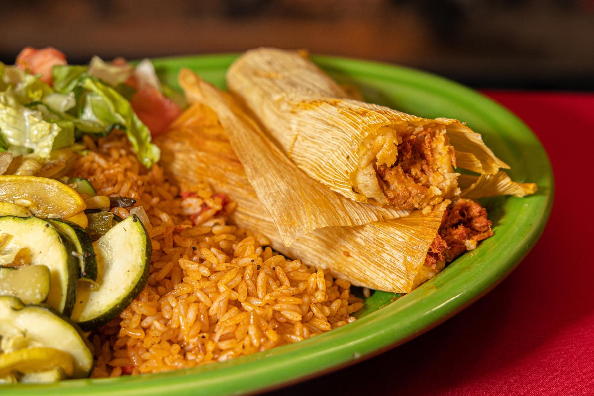 Green Chile
