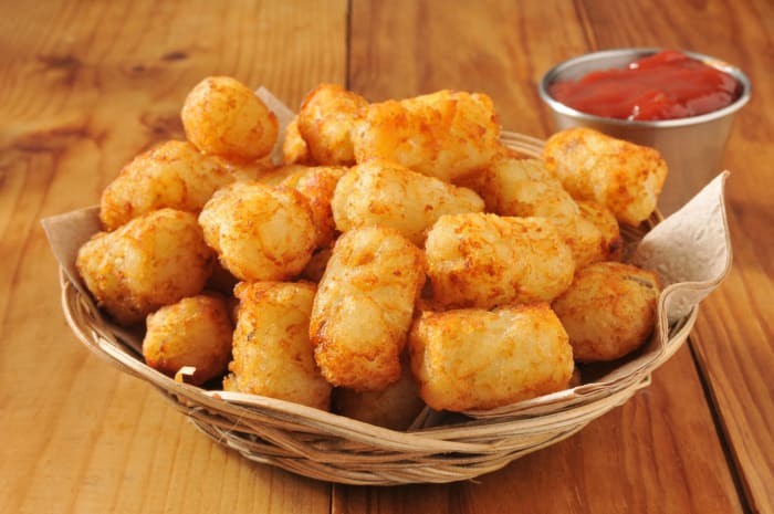 Tater tots (1953)