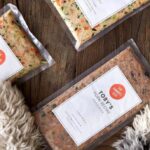 The Farmer's Dog meal plan