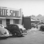 The Rite Spot circa 1937