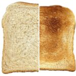 Burnt Toast