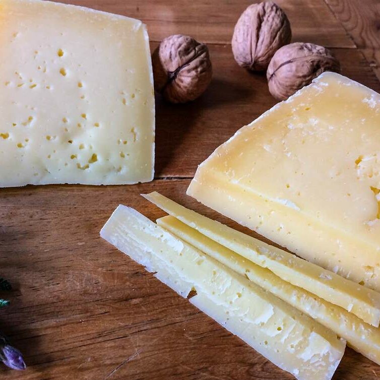 The cheese scene has become a hub for socializing and experiencing the creativity of epic local cheesemakers.