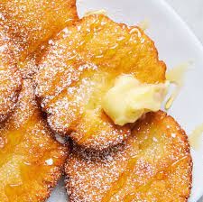 Utah scones are deep-fried dough, similar to fry bread, and are often served with honey butter, Raspberries are iconic from Bear Lake, and Raspberry Days is not to be missed, making it a favorite of The Beehive State.