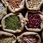 Legumes for Piles Relief