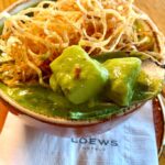 Delicious Vegan Hot Pot
