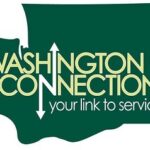 Washington Connection portal for applying for food stamps