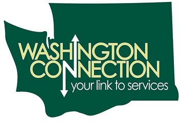 Washington Connection portal for applying for food stamps