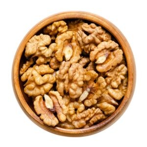 Walnut Kernels