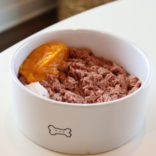 Raw Food Ingredients