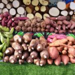Plantain Dishes