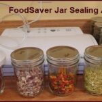 Vacuum Sealing Process