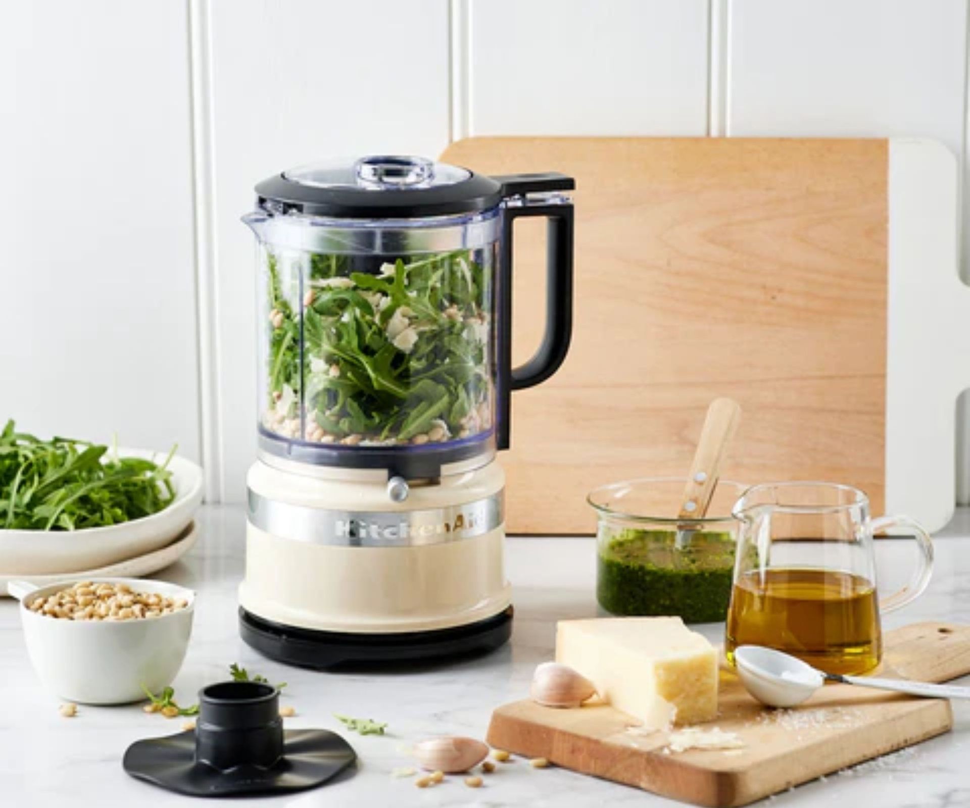 KitchenAid food chopper